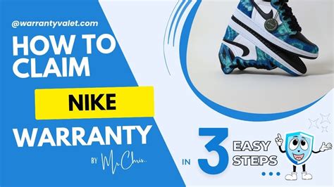 garantieperiode nike|Nike warranty policy.